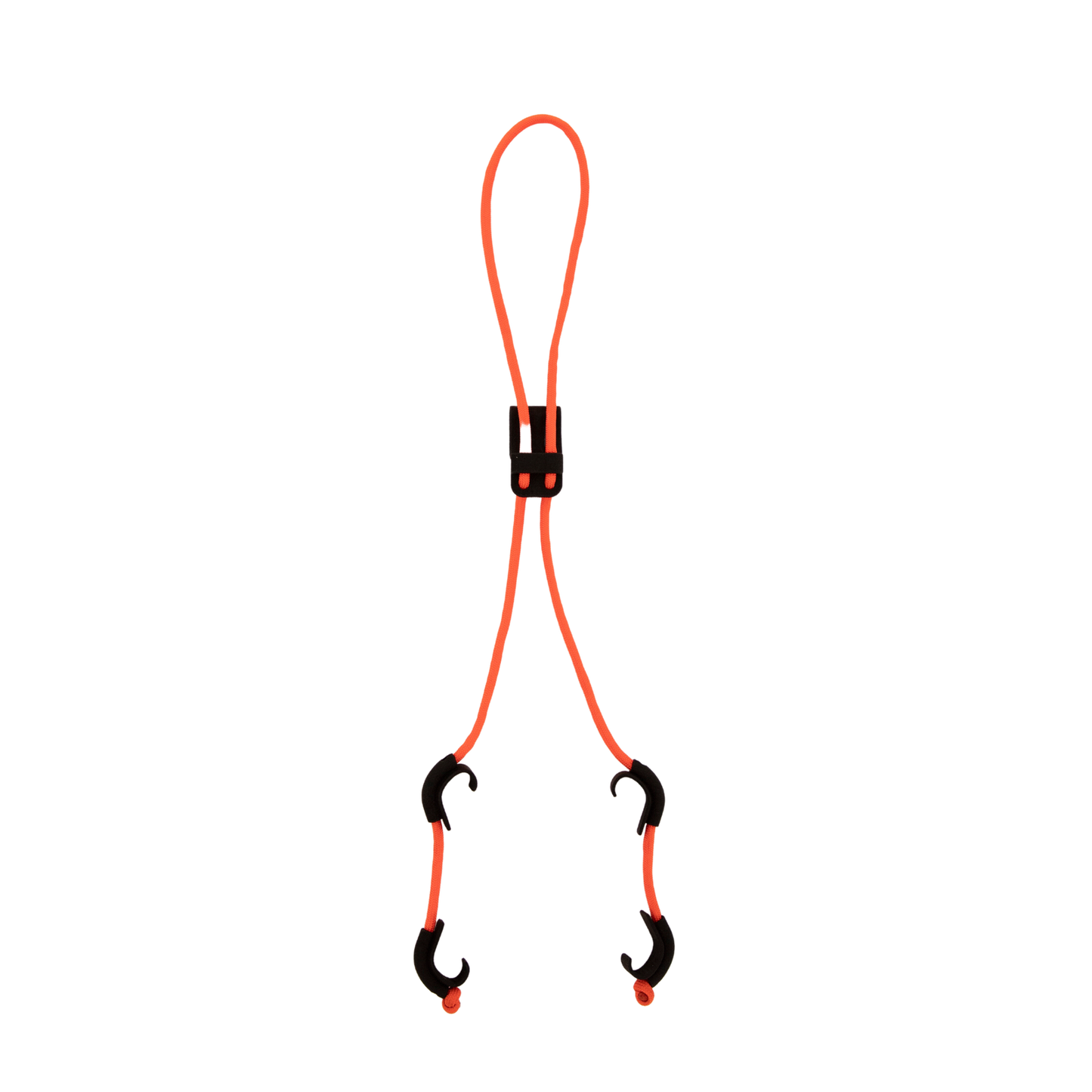 THE SCREEN HANGER - ORANGE