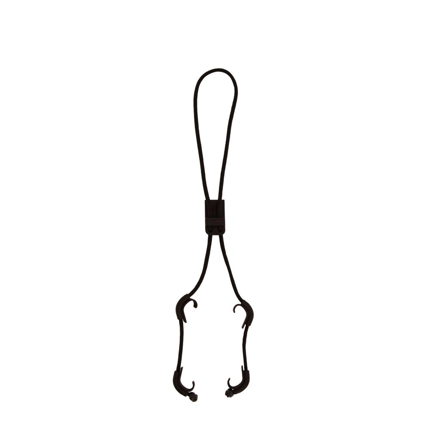 THE SCREEN HANGER- BLACK
