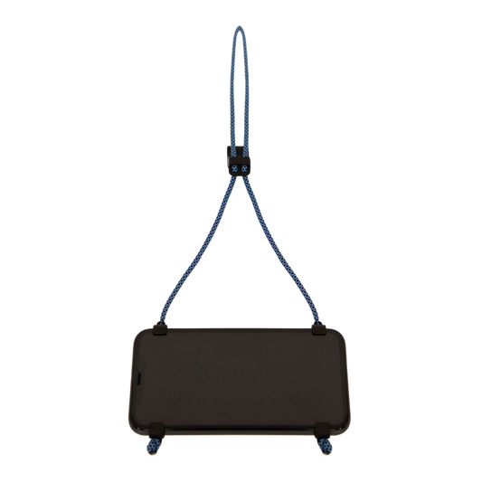 THE SCREEN HANGER- BLUE