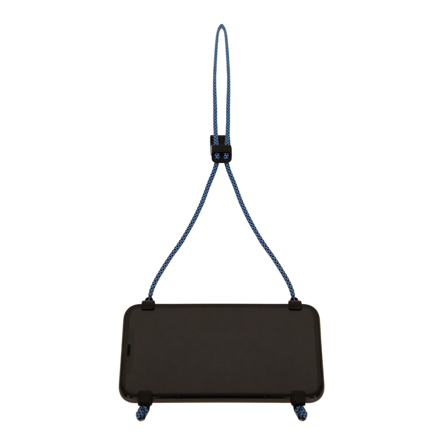 THE SCREEN HANGER- BLACK